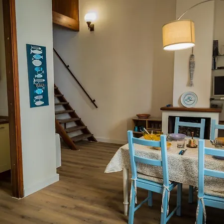 Apartment La Goletta 3 Da Letto Lerici
