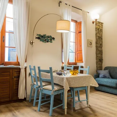 La Goletta 3 Da Letto Lerici