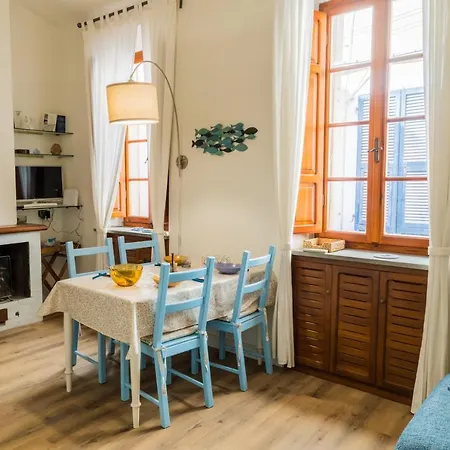 La Goletta 3 Da Letto Apartamento Lerici