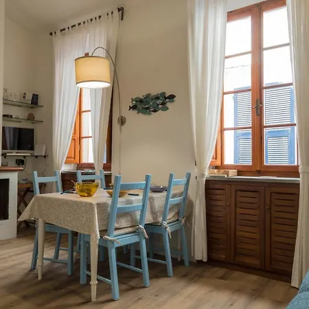 La Goletta 3 Da Letto Apartamento *