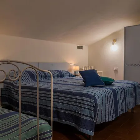 La Goletta 3 Da Letto *