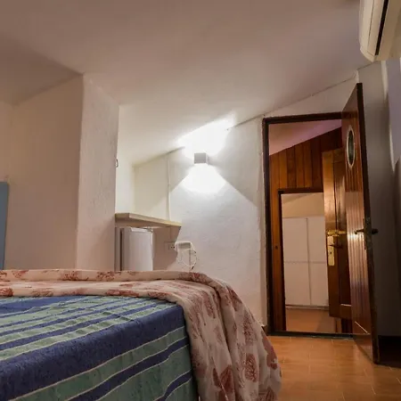 Apartamento La Goletta 3 Da Letto