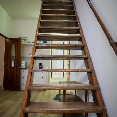 La Goletta 3 Da Letto *