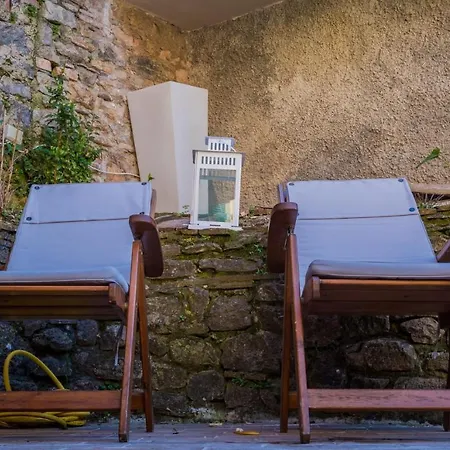 Apartment La Goletta 3 Da Letto Lerici