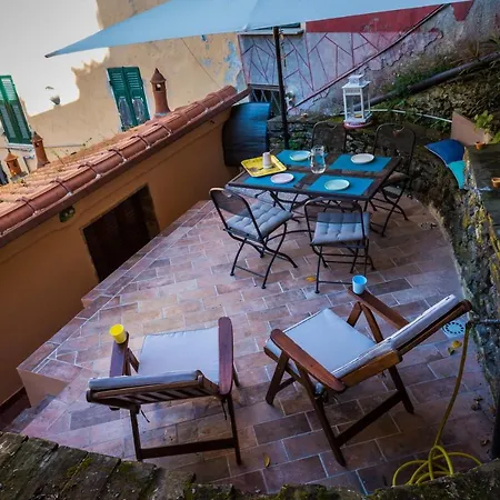 La Goletta 3 Da Letto Apartamento
