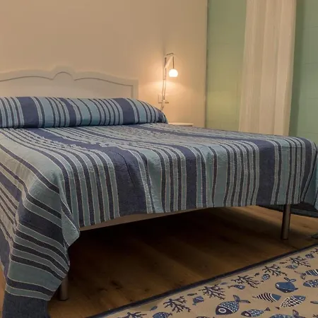 La Goletta 3 Da Letto Apartamento *
