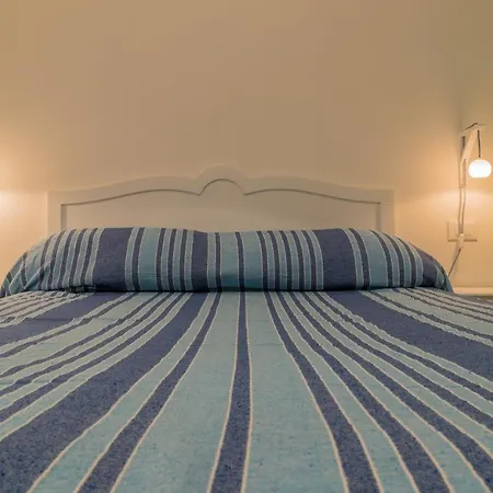 La Goletta 3 Da Letto Apartamento