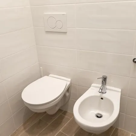 La Goletta 3 Da Letto * Lerici