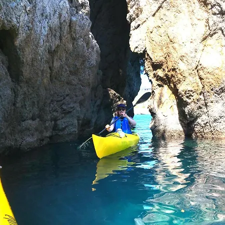 La Goletta 3 Da Letto Lerici