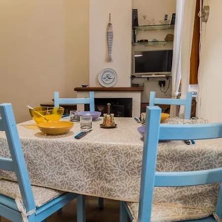 La Goletta 3 Da Letto
