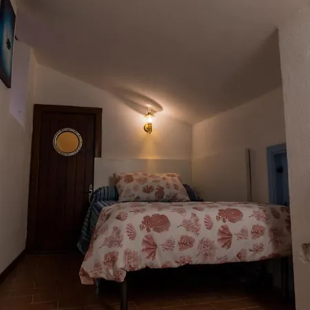 شقة La Goletta 3 Da Letto *